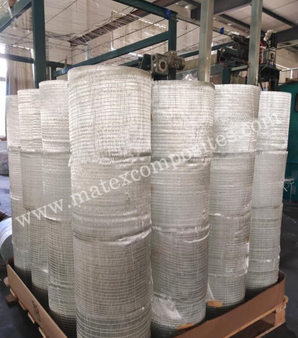 1. UDT unidirectional fiberglass fabric 300g, 400g, 500g