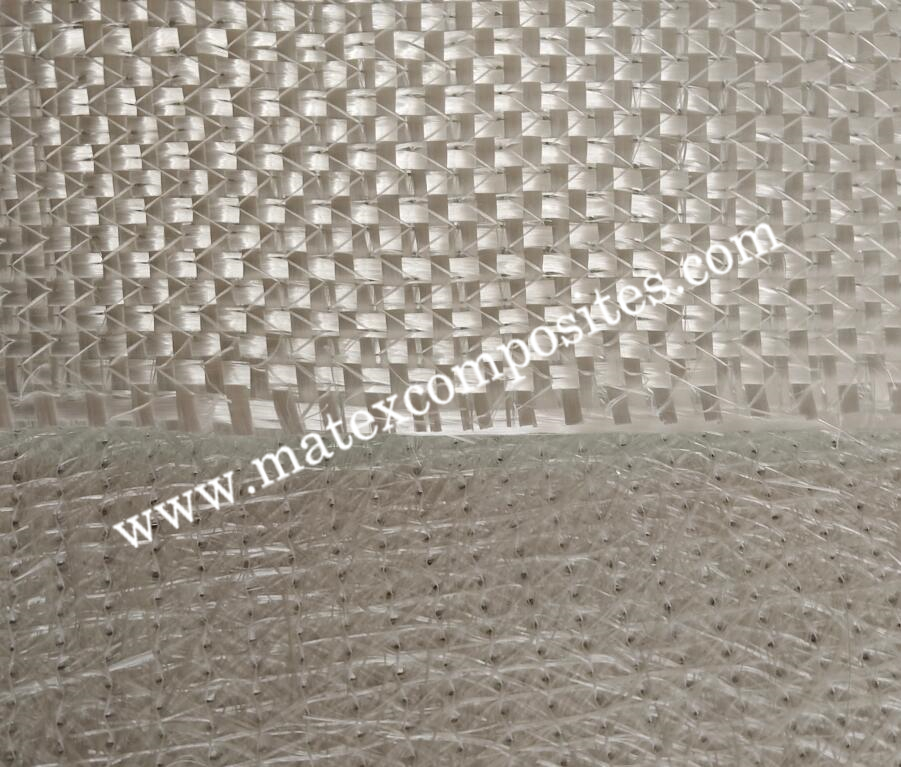2. fiberglass woven roving combo,ESM fiberglass, ESM1815, ESM2415, ESM2410