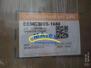 CPIC-MAT EMC300-1040