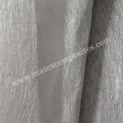 Fiberglass dan Resin untuk RTM, LRTM (2)