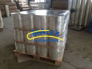 Pallet Mylar