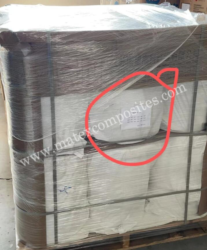 2. Polyester Squeeze Net for FRP pipe, PET NET for FRP Pipe,Tank, 20g