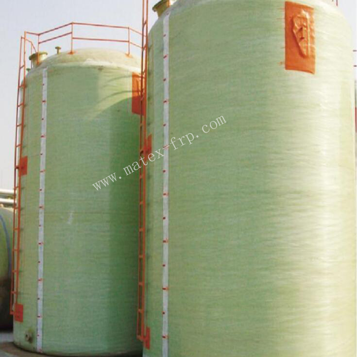 3. polyester resin for FRP tanks