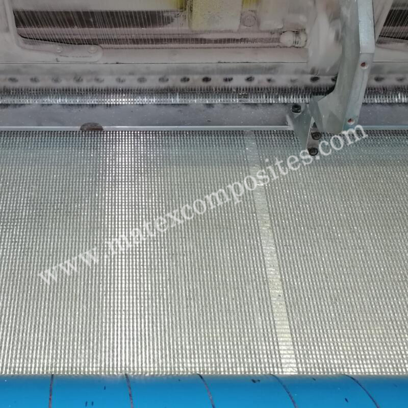 High Quality E-LTM2408 Biaxial Mat for Open Mold and Close Mold ...